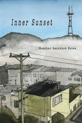 Inner Sunset by Saunders Estes, Heather