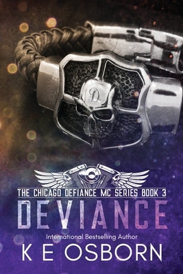 Deviance by Osborn, K. E.