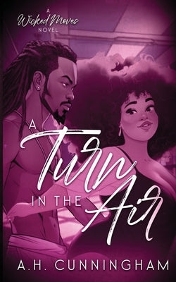 A Turn in the Air by Cunningham, A. H.