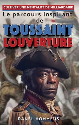 Cultiver une mentalité de milliardaire: Le parcours inspirant de Toussaint Louverture by HommÃ©us, Danel