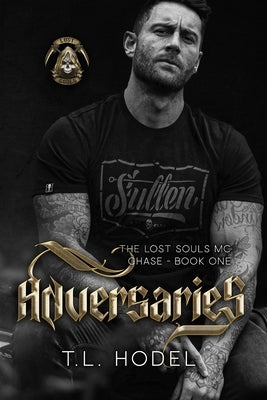 Adversaries by Hodel, T. L.