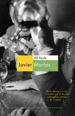All Souls by MarÃ­as, Javier