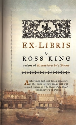 Ex-Libris by King, Ross