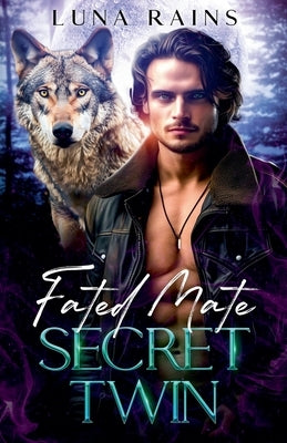 Fated Mate Secret Twin by Rains, Luna