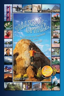 Falling Uphill by Stoll, Scott