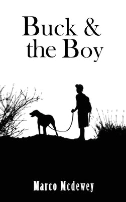 Buck & The Boy by McDewey, Marco