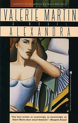 Alexandra by Martin, Valerie