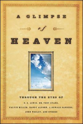 A Glimpse of Heaven by Corporation, Livingstone