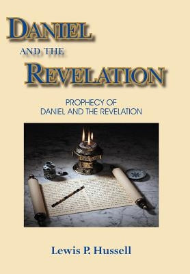 Daniel and the Revelation by Echo