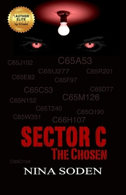 SECTOR C The Chosen by Soden, Nina