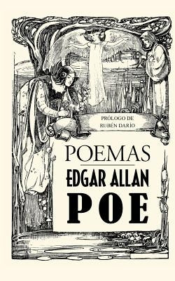 Poemas by Allan Poe, Edgar