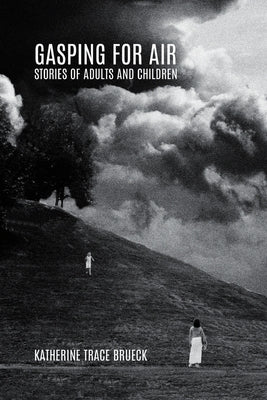 Gasping for Air: Stories of Adults and Children by Brueck, Katherine Trace