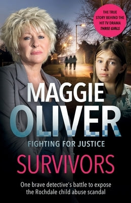 Survivors by Oliver, Maggie