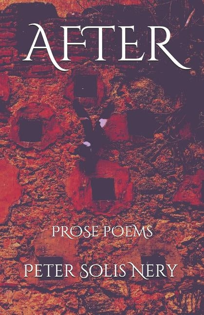 After: Prose Poems by Nery, Peter Solis
