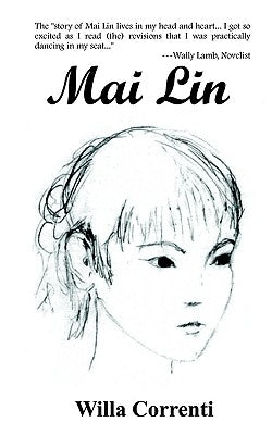 Mai Lin by Correnti, Willa