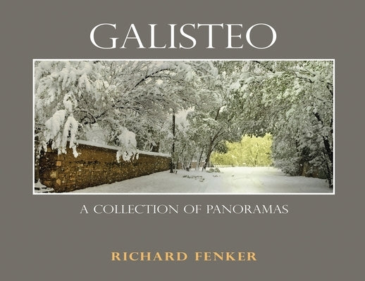 Galisteo by Fenker, Richard