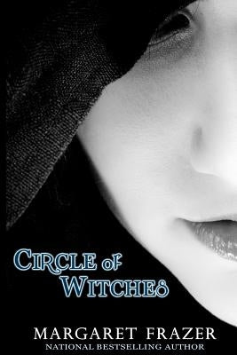 Circle of Witches by Frazer, Margaret