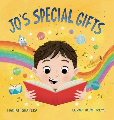 Jo's Special Gifts by Shapera, Mariam