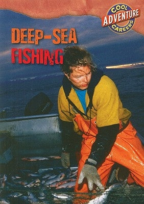 Deep-Sea Fishing by Thomas, William David