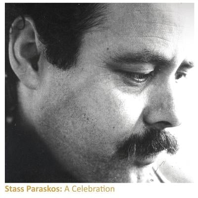 Stass Paraskos: A Celebration: at Pafos 2017 European Capital of Culture by Paraskos, Stass