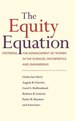 Equity Equation C by Davis, Cinda-Sue