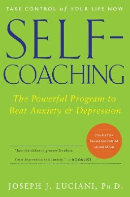 Self-Coaching by Luciani, Joseph J.