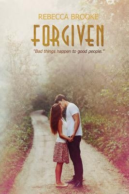 Forgiven by Brooke, Rebecca