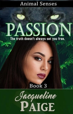 Passion by Paige, Jacqueline