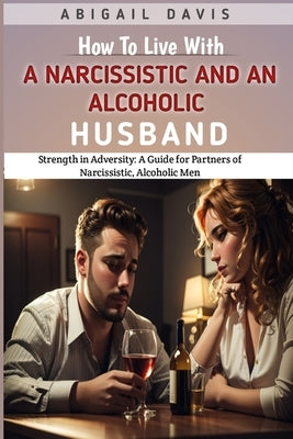 How To Live With A Narcissistic And An Alcoholic Husband: Strength in Adversity: A Guide for Partners of Narcissistic, Alcoholic Men: Coping With An A by Davis, Abigail