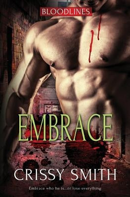Embrace by Smith, Crissy