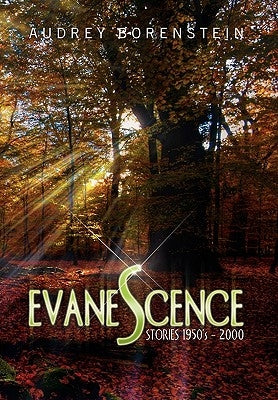 Evanescence by Borenstein, Audrey