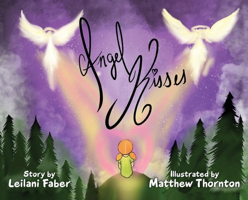 Angel Kisses by Faber, Leilani