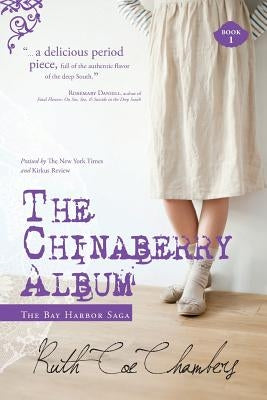 The Chinaberry Album by McPheeters, Mica