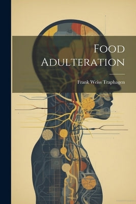 Food Adulteration by Traphagen, Frank Weiss