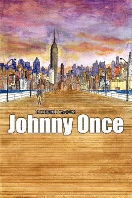 Johnny Once by Gangi, Robert