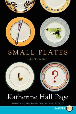 Small Plates LP by Page, Katherine Hall