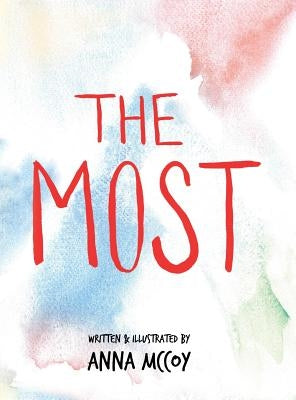 The Most by McCoy, Anna