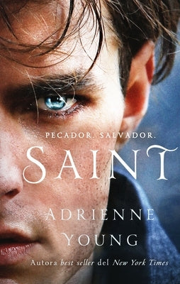 Saint by Young, Adrienne