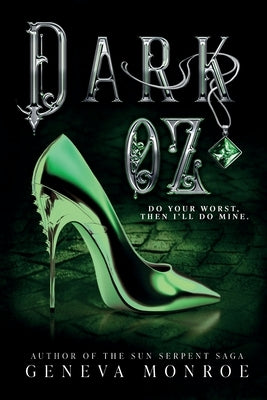 Dark Oz by Monroe, Geneva