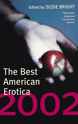 The Best American Erotica by Bright, Susie