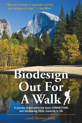 Biodesign Out for a Walk by Young, Lowell Harrison