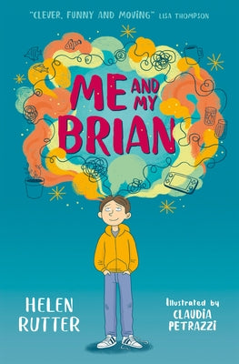 Me and My Brian by Rutter, Helen