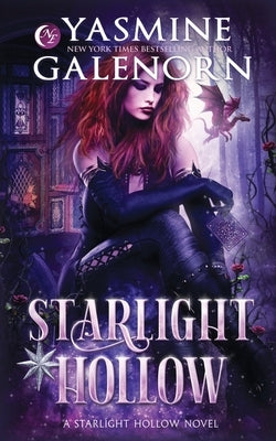 Starlight Hollow by Galenorn, Yasmine