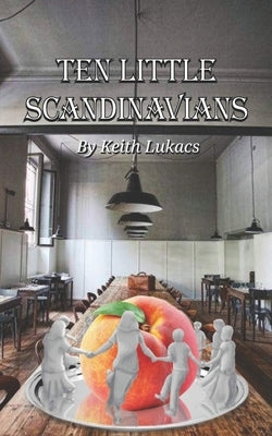Ten Little Scandinavians by Weber, Karen