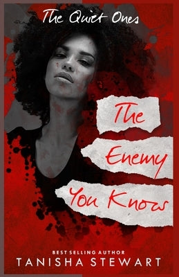The Enemy You Know: A Psychological Thriller by Bledsoe, Carrie