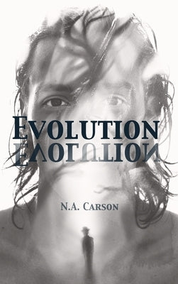 Evolution by Carson, N. a.