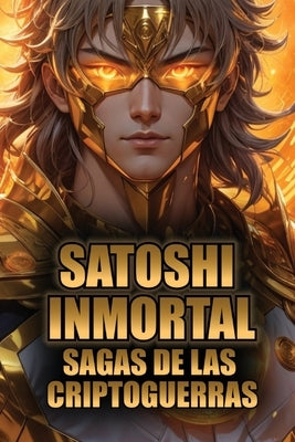 Satoshi Inmortal: Sagas De Las Criptoguerras! La Increíble Ficción De BITCOIN y SATOSHI NAKAMOTO! by Soberan&#195;&#173;a Bitcoin