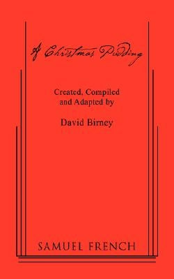 A Christmas Pudding by Birney, David