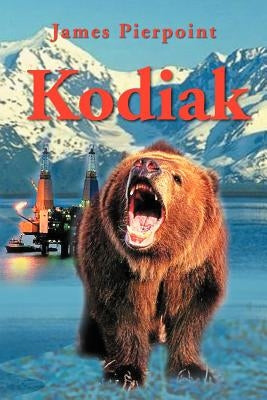 Kodiak by Pierpoint, James