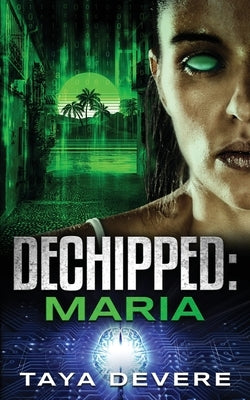 Dechipped Maria by Devere, Taya